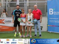 campeonato de Baleares de menores